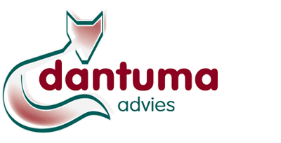 Logo Dantuma Advies